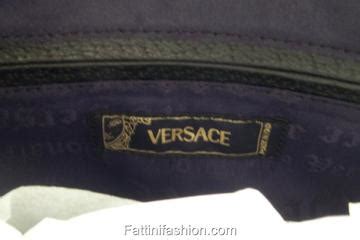 fake versace bags|authentic versace handbags.